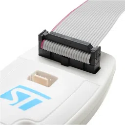 ST-LINK/V2 in-circuit debugger/programmer for STM8 and STM32 image 4