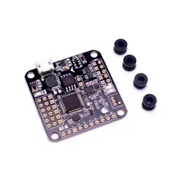 M3 Anti Vibration Rubber Damper Balls For FPV F4, F7 Flight Controller-4pcs. image 4