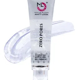 Matt look Zero Pores Hydrating Mattifying Gel Primer 30 ml-20