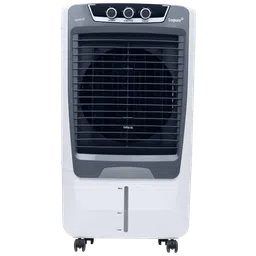 Livpure Livfree 65 Litres Desert Air Cooler with Inverter Compatible (Thermal Overload Protection, White & Grey)-image-58