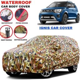 Maruti, Maruti Suzuki Ignis, Ignis 1.2 AMT Alpha Petrol, Ignis 1.2 AMT Delta Petrol, Ignis 1.2 AMT Zeta Petrol, Ignis 1.2 Alpha Petrol, Ignis 1.2 Delta Petrol, Ignis 1.2 Sigma, Ignis 1.2 Sigma Petrol, Ignis 1.2 Zeta Petrol, Ignis 1.3 AMT Alpha, Ignis 1.3 AMT Delta, Ignis 1.3 AMT Zeta, Ignis 1.3 Alpha, Ignis 1.3 Delta, Ignis 1.3 Zeta Body Cover-image-35
