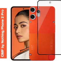 Gorilla Cases Edge To Edge Tempered Glass for CMF by Nothing Phone 2 Pro-image-0