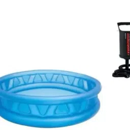 Swimming Pool Tubs for Adults Spa Swimming Bath Tub with Pump 6.5 Inflatable Swimming Pool-image-65