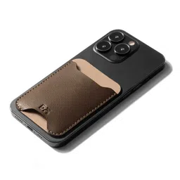 DailyObjects Unisex Textured Card Holder image 4