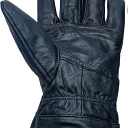 Solid Winter Men Gloves-image-85