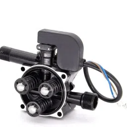 High Pressure Water Pump Portable Accessories Car Washer/ Pump Replacement Part Pressure Washer-picture-28