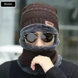 Solid Beanie-image-21