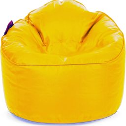 XXL Modern Mooda Rocker Bean Bag Chair With Bean Filling-image-86