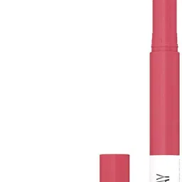 maybelline new york Super Stay Ink Crayon Lipstick, Change Is Good, 1.2g-picture-25
