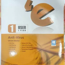 ucom Anti-virus 1 User 1 Year-picture-30