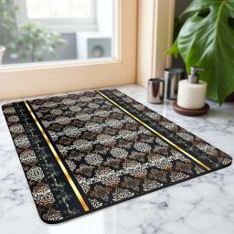 Rubber Floor Mat-16