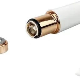 WunderVoX Face Body Mini Portable Beauty Personal Care Electric Trimmer-X26 Cordless Epilator-image-32