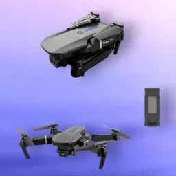 Remote Controlled Drone Auto Return One Touch Take off and Landing_32 Drone-image-72