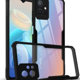 Back Cover for vivo T1 5G-image-78
