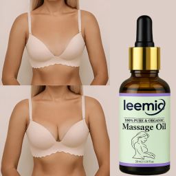Breast Tightening Oil – Herbal Formula with natural ingrediants-image-72
