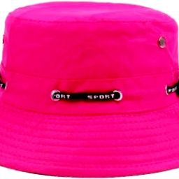 ZACHARIAS Fishermen Bucket Cap Hat-image-32