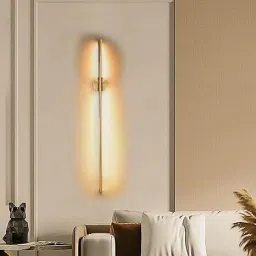 Wallchiere Wall Lamp With Bulb-image-7
