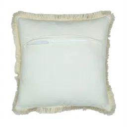 House This Rust Set of 2 Abstract Rectangle Cushion Covers image 5