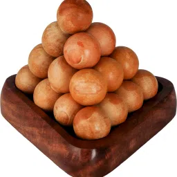 Handmade Wooden Pyramid Puzzle Game for Kids and Children Gifts - Travel Board Brain Teaser Game-26