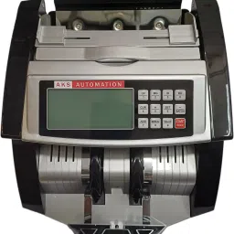AKS AUTOMATION SV-08 Note Counting Machine-image-42