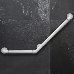 Grab Bar With 135° Anti-Slip Nylon Grip/ Grab Bars For Senior Citizens/ Shower Grab Bar-image-95