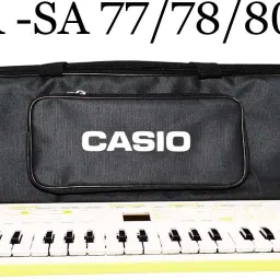 CASIO SA 77 /78/80/81/82 MGJA37 Keyboard Bag-image-7