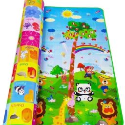 Plastic Baby Play Mat-image-39