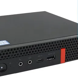 COMPUTER WORLD ThinkCentre Mini PC- Core i7 (9th Gen) [8 Cores, 8 Threads, Upto 4.70 GHz] [DCO] - Windows 11 Pro, Intel H310M, Intel Core i7 - 9700 Processor, 32 GB DDR4, 1024 GB SSD Mini PC-image-90