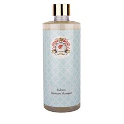 Indrani Cosmetics Premium Shampoo For Dry & Damaged Hair - 500 ml-20