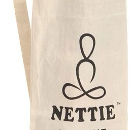 yoga mat cotton carry bag-image-50