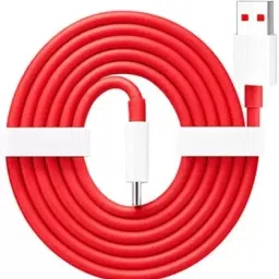 Homzview USB Type C Cable 2 A 1 m 33/W Dash Vooc Supervooc Warp dart 3A super fast charging Sync Data Cable-16