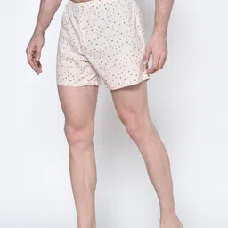 SI2 SLIP IN 2 Men Assorted Printed Boxer image 4