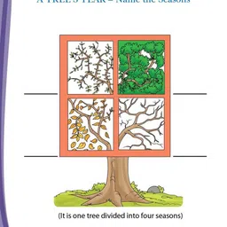Dreamland Kid's 5th Activity General Knowledge Book image 2