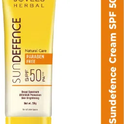 Sunscreen - SPF 50 PA+++ Spf 50-16