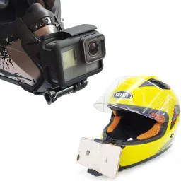 KGMZONE Helmet Strap Camera Mount-picture-10