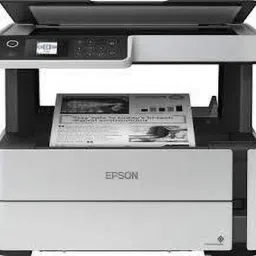 Epson M2170 Monochrome All-in-One WiFi,Networking, Auto Duplex InkTank Printer Multi-function WiFi Monochrome Inkjet Printer-5