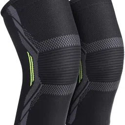 Support for Gym Running Cycling Sports Jogging Workout Pain Relief Knee Support-16