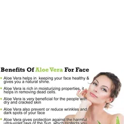FEELHIGH Set of 2 Aloevera Scrub with Multi Fruit Enzymes for Face & Body - 500 ml Each image 3