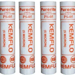 KEMFLO Water Filter Candle Cartridge Suitable for All Water Purifier 10inch_N31 Solid Filter Cartridge-image-69