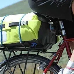 moonsitara Bike & Bicycle Rope Use For Multipurpose Multicolor image 3