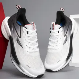 red tape ETPU Athleisure Shoes for Men | Cultured Round-Toe Shape & Cushioning Technology Walking Shoes For Men-picture-42