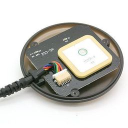 NEO 7M GPS With Compass for APM 2.6/2.8 and Pixhawk 2.4.6/2.4.8 image 4