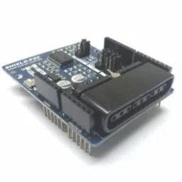 Cytron Arduino PS2 Shield image 5