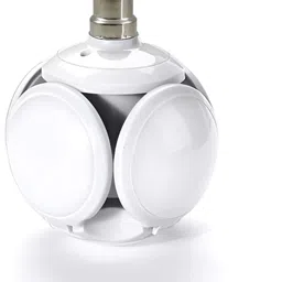 ENORMITY White Textured Contemporary Ceiling Lamps-25
