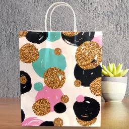 Printed Party Bag-5