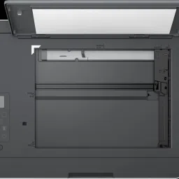 HP Smart Tank All In One 580 Multi-function Color Inkjet Printer-20