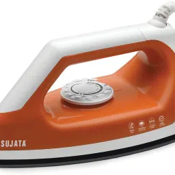 espira Quick Heating dry iron 1000 W Dry Iron-image-5