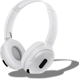 Wireless Active Noise Cancellation Long Battery Life with Type-C Cable Bluetooth & Wired Headset-image-48
