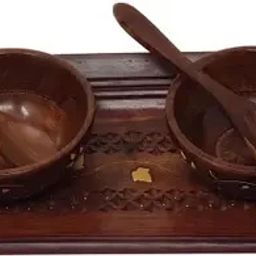 Tray, Bowl Serving Set-image-59