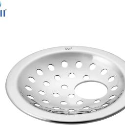 Floor Stainless Steel Push Down Strainer-image-40